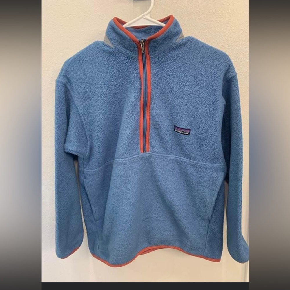 Youth large Patagonia